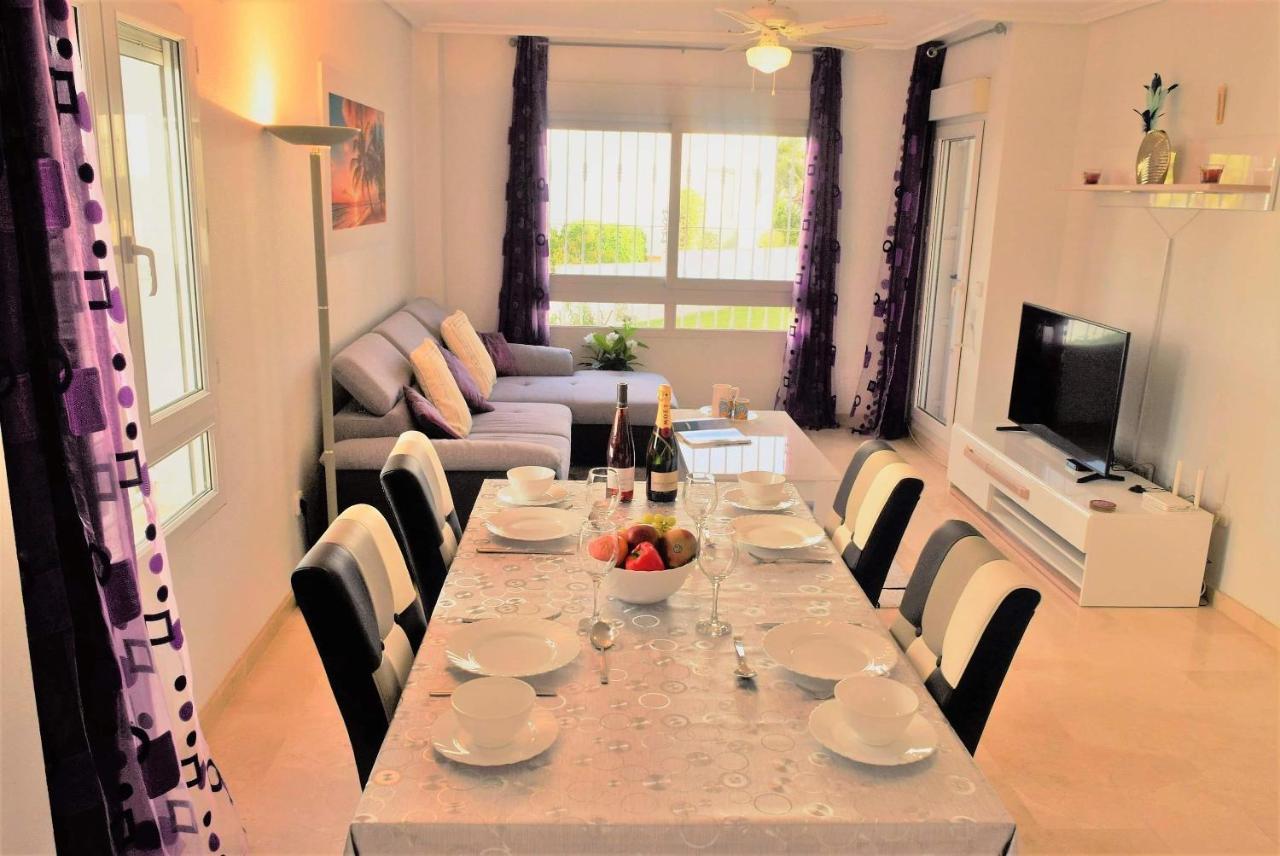 Fabulous 2 Bed 2 Bath Apartment ! Villamartin  Bagian luar foto