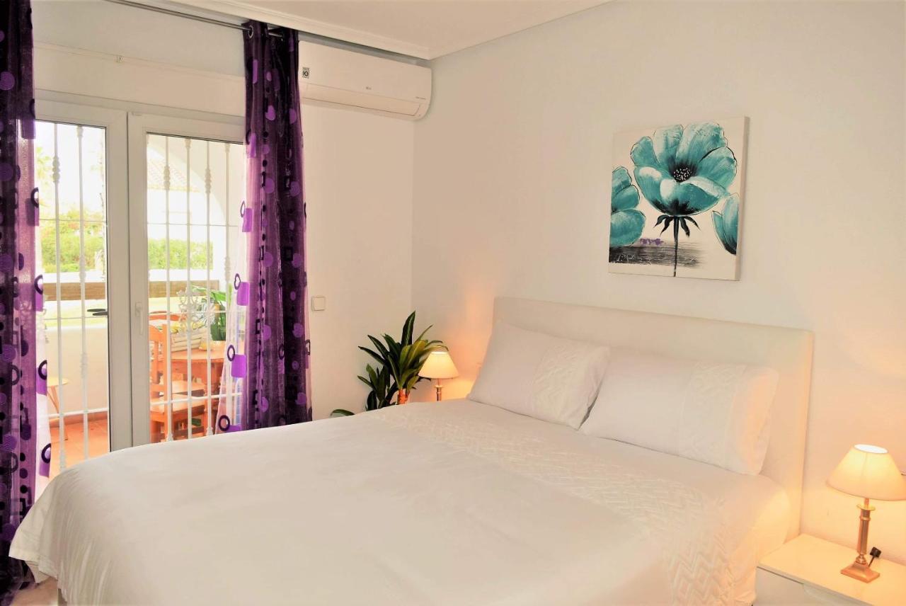Fabulous 2 Bed 2 Bath Apartment ! Villamartin  Bagian luar foto